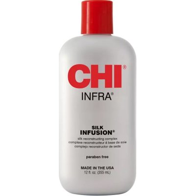CHI Silk Infusion Hodvábny olej 355ml
