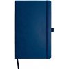 Helma 365 Linajkový zápisník Memory A5 (L) Blue BME404-5