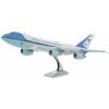 Metal Earth Luxusná oceľová stavebnica Air Force One