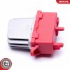 Odpor vnútorného ventilátora ESEN SKV 94SKV077