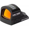 Otvorený micro kolimátor so solárnym panelom Holosun HS507C X2