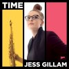 GILLAM JESS - TIME (1CD)