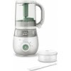 AVENT Parný mixér 4v1 SCF885/01