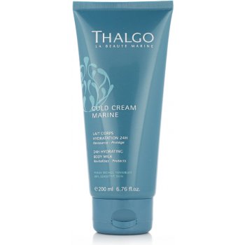 Thalgo Cold Cream Marine telové mlieko 200 ml