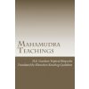 Mahamudra Teachings