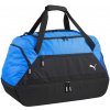 Futbalová taška Puma TEAMGOAL TEAMBAG M BC modrá,čierna,biela