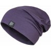SENSOR čiapka MERINO EXTREME UP grape purple Veľkosť: UNI čiapka