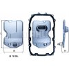KNECHT Hydraulický filter automatickej prevodovky HX160KIT