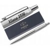 Parker 1502/1353381 Royal Jotter Stainless Steel CT