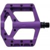 HT Components MTB Pedále HT PA32A Supreme-C Farba: Fialová