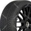 Michelin PILOT ALPIN 5 255/35 R19 96V