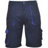 PORTWEST Portwest TX14 Šortky Texo Contrast - Navy, XS Navy, XS