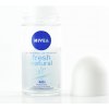 Nivea Fresh Natural Woman roll-on 50 ml