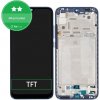 LCD displej + Dotykové sklo Xiaomi Mi A3 M1906F9SH M1906F9SI Not just Blue Aftermarket