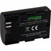 PATONA baterie pro foto Canon LP-E6 2000mAh Li-Ion Premium