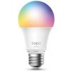TP-Link Tapo L530E múdra WiFi stmievateľná LED farebná žiarovka