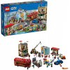 LEGO® City 60200 HLAVNÍ MĚSTO