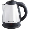 Rýchlovarná kanvica Ravanson CB-7015 (1800W 1.8l; strieborná) (CB-7015)
