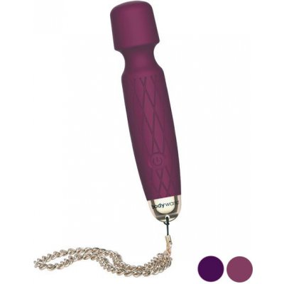 Bodywand Luxe Mini USB Wand Vibrator