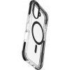 Ochranný kryt Cellularline Tetra Force Strong Guard Mag s podporou Magsafe pre Apple iPhone 16 Plus, transparentný