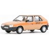Abrex Škoda Favorit 136L (1988) 1:43 - Spoja
