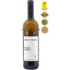 Rizling rýnsky - Malokarpatská VO 2021, akostné víno, suché, 0,75 l