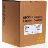 toner RICOH Typ C5200 Yellow Pro C5120/C5200/C5210