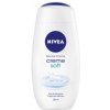 Nivea Creme Soft sprchový gél 250 ml