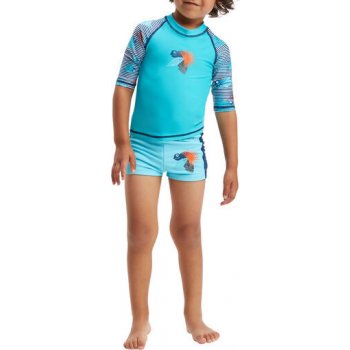 FIREFLY BB Sonny Kids plavecké tričko Dievčenské Plavky tyrkysová od 24,99  € - Heureka.sk