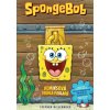SpongeBob 4 - Komiksová truhla pokladů - Stephen Hillenburg