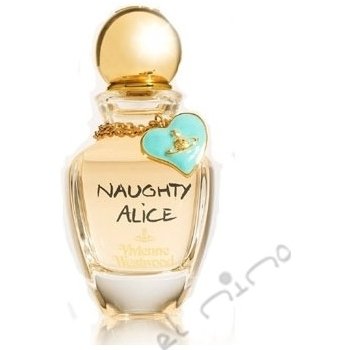 Vivienne Westwood Naughty Alice parfumovaná voda dámska 75 ml od 30,75 € -  Heureka.sk