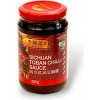 Sečuánske Toban čili omáčka LEE KUM KEE 350g - 1 kus