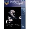 Violín Play-Along 15 Stephane Grappelli pre husle