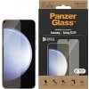 PanzerGlass UWF AB pre Samsung Galaxy S23 FE, čierne 7341