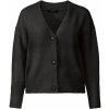 esmara Dámsky kardigán čierna