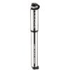 Lezyne Pump Hand Road Drive - M Silver Gloss