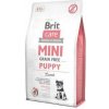 Brit Care Dog Mini Grain Free Puppy Lamb 7kg