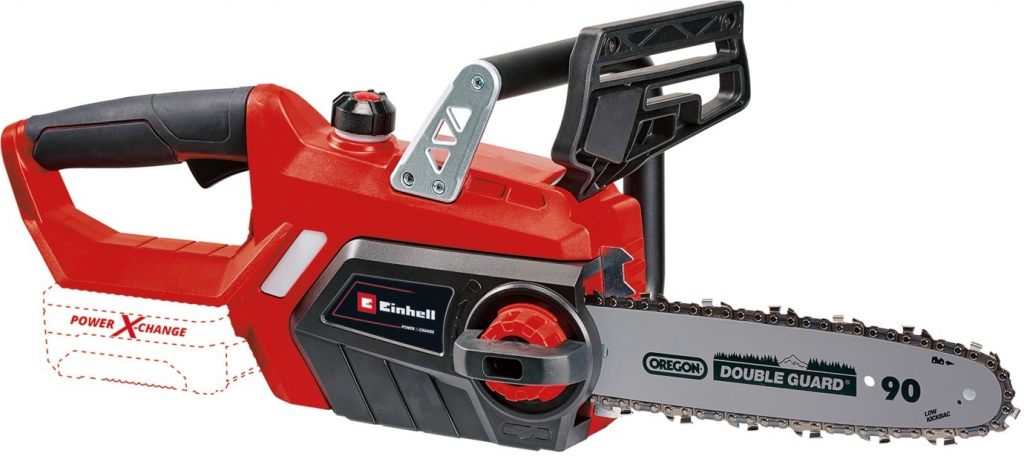 Einhell Power X-Change Aku GE-LC 18 Li Solo