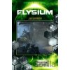 Elysium - Julie Nováková