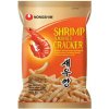Nong Shim chipsy krevetové kórejský 75g (20) (CHIP TOM HAN QUOC)