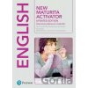 New Maturita Activator Student´s Book - Marta Uminska