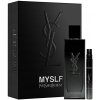 Yves Saint Laurent Myslf Darčeková sada pánska EDP 100 ml a miniaturka pánska EDP 10 ml