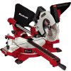 Einhell TE-SM 2131 Dual pokosová a ťahová píla 210 mm 30 mm 1600 W; 4300860