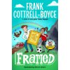 Frank Cottrell Boyce - Framed