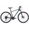 KELLYS PHANATIC 50 Anthracite M 28