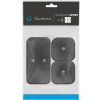 Bluetens Duo Sport elektrody M 4 ks + S 8 ks BL-ELECDS