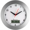 TFA 98.1092 - Nástěnné analogové DCF hodiny s kalendářem (TFA98.1092)