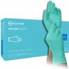 Mercator Medical Nitrylex Green Nitrilové rukavice zelené 100 ks
