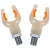 Prologic Butt Klinger Rod Rest Glow 2ks