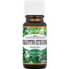 SALOOS Éterický olej Eukalyptus citriodora 10ml